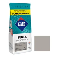 Fugi - ATLAS Fuga ceramiczna 203 stalowy alubag 2 kg - miniaturka - grafika 1
