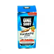 Zwalczanie i odstraszanie szkodników - Monagro Środek na karaluchy. Preparat na prusaki. ONE SHOT 250 ml=42l. - miniaturka - grafika 1