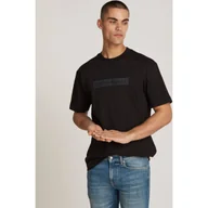 Koszulki męskie - CALVIN KLEIN JEANS T-shirt | Regular Fit - miniaturka - grafika 1