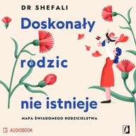 Audiobooki - poradniki - Doskonały rodzic nie istnieje. Mapa świadomego rodzicielstwa (plik audio) - miniaturka - grafika 1