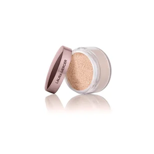 Laura Mercier Loose Setting Powder Pudry 29 g Tone-up Rose - Pudry do twarzy - miniaturka - grafika 1