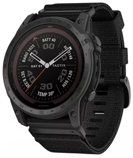 Garmin Garmin Tactix 7 PRO Ballistics 010-02704-21 - Smartwatch - miniaturka - grafika 1