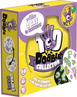 Gry karciane - Dobble Collector (PL) - miniaturka - grafika 1
