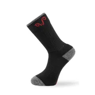 Skarpetki i podkolanówki sportowe - Skarpety trekkingowe Woolona 100% Merino - miniaturka - grafika 1