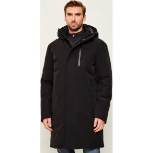 Joop! Płaszcz Rodney - Kurtki męskie Joop! Płaszcz Rodney - Kurtki męskie - miniaturka - grafika 1