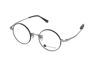 Dioptrie szkieł Kimikado Titanium Misen C3 - Okulary korekcyjne, oprawki, szkła - miniaturka - grafika 1