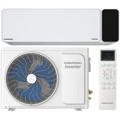 Klimatyzatory - GRUNDIG GEEPDE 090 / GEEPDE 091 - miniaturka - grafika 1