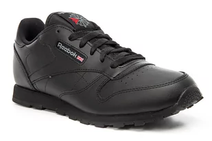 Reebok, Buty dziecięce, Classic Leather, rozmiar 36 1/2 - Buty dla dziewczynek - miniaturka - grafika 1