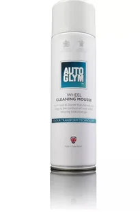 Autoglym Wheel Cleaning Mousse 500ml - pianka do czyszczenia kół o neutralnym pH - Kosmetyki samochodowe - miniaturka - grafika 1