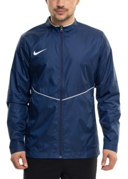 Kurtka Męska Nike Park 26 Przeciwdeszczowa Sportowa Lekka bez Kaptura M