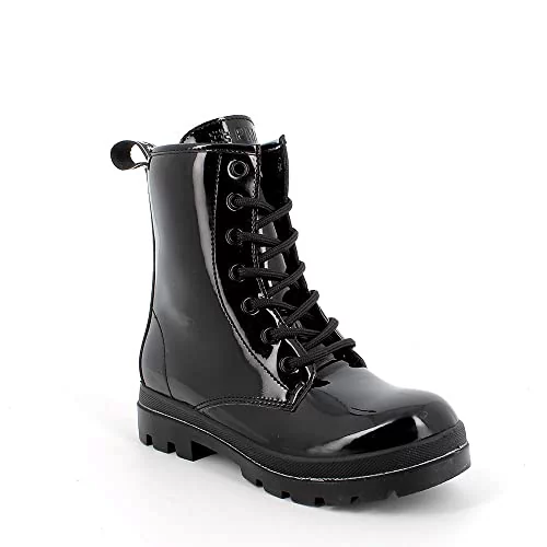 Primigi Damskie buty Rocky Fashion Boot, czarne, rozmiar 35 UE - Ceny i  opinie na Skapiec.pl