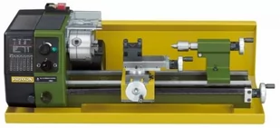 Osłona do tokarek Proxxon PD 230/E i PD 250/E - Akcesoria do elektronarzędzi - miniaturka - grafika 1