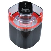 Maszyny do lodów - Guzzanti GZ 154A maszyna do lodów - miniaturka - grafika 1