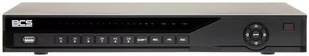 REJESTRATOR IP BCS-L-NVR1602-A-4K 16 KANAŁÓW - Rejestratory do monitoringu - miniaturka - grafika 1