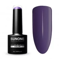 Lakiery hybrydowe - Sunone Uv/led Gel Polish Color Fiolety Uv/led - miniaturka - grafika 1