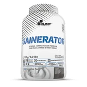 Witaminy i minerały - Olimp Dominator Gainerator, 2700 g - miniaturka - grafika 1