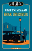 Kryminały - Gdzie przykazań brak dziesięciu - miniaturka - grafika 1