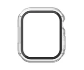 Akcesoria do smartwatchy - Belkin Szkło ochronne ScreenForce do Apple Watch 41/40mm - miniaturka - grafika 1