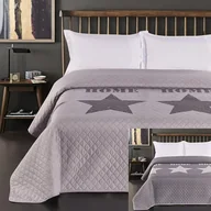 Narzuty - DecoKing DecoKing Narzuta na łóżko Starly, 240 x 260 cm - miniaturka - grafika 1