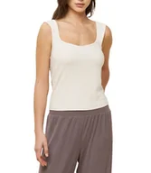 Koszulki i topy damskie - Koszulka damska Natural Spotlight Camisole-36 - miniaturka - grafika 1