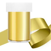 Akcesoria do paznokci - Folia transferowa do paznokci holograficzna 5x1m - miniaturka - grafika 1