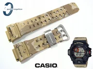 Akcesoria do zegarków - Moro pasek G-Shock Rangeman GW-9400DCJ GW-9400 10536017 carbon - miniaturka - grafika 1