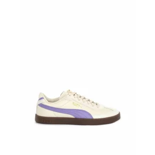 Trenerzy dla dzieci Puma Club II Era - Buty trekkingowe dziecięce - miniaturka - grafika 1