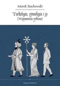 Pamiętniki, dzienniki, listy - Turkologia, etymologia i ja. Wspomnienia wybrane - Marek Stachowski - książka - miniaturka - grafika 1