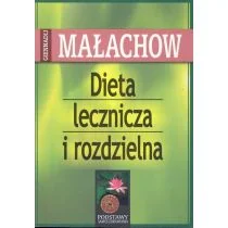 ABA Dieta lecznicza i rozdzielna - Giennadij Małachow - Zdrowie - poradniki - miniaturka - grafika 2