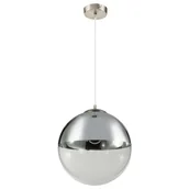 Lampy sufitowe - Globo Lighting 15854 - Żyrandol na lince VARUS 1xE27/40W/230V - miniaturka - grafika 1