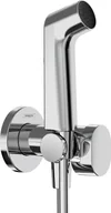 Baterie bidetowe - Hansgrohe Bateria bidetowa HG S 1250mm - miniaturka - grafika 1