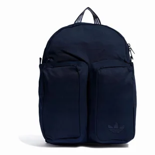 Adidas Rifta BackPack plecak szkolny sportowy IB9177 - Plecaki szkolne i tornistry - miniaturka - grafika 1