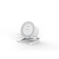 Ładowarki do telefonów - Devia głośnik Bluetooth I-M3 z wbudowaną ładowarką indukcyjną 15W i lampką - miniaturka - grafika 1