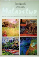 Książki o kulturze i sztuce - Malarstwo Wystawa - miniaturka - grafika 1