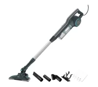 Odkurzacze pionowe - Vesta EVC02B 2w1 - miniaturka - grafika 1