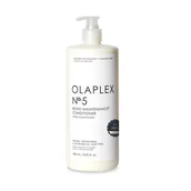 Odżywki do włosów - Olaplex - No.5 Bond Maintenance Conditioner 1000ml - miniaturka - grafika 1