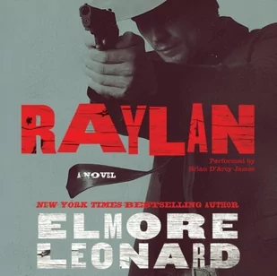 Raylan - Audiobooki obcojęzyczne Raylan - Audiobooki obcojęzyczne - miniaturka - grafika 1