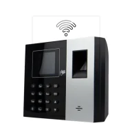Kontrola dostępu - Rejestrator czasu pracy, komunikacja WiFi, WEB, P2P HDWR TimeLok-300NWEP - miniaturka - grafika 1