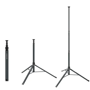 Statyw Scangrip TRIPOD 2 M (03.5685) - Akcesoria do urządzeń pomiarowych - miniaturka - grafika 1