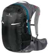Plecaki - Plecak active FERRINO Zephyr 27 + 3 black - miniaturka - grafika 1