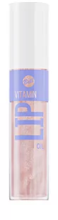 Bell olejek do ust EXTRA 2 2022 Vitamin Lip Oil 001, 4g - Balsamy do ust - miniaturka - grafika 1