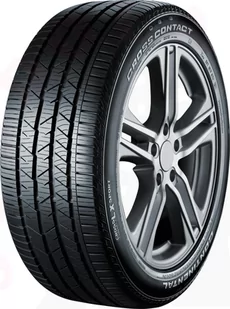 225/65R17 102H ContiCrossContact LX Sport Continental - Opony letnie - miniaturka - grafika 1