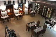 Czasopisma - Kolacja w Restauracji Filharmonia w Gdańsku - miniaturka - grafika 1