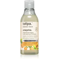 Toniki i hydrolaty do twarzy - Tołpa Mikrozłuszczający Tonik-esencja 3 Enzymy - miniaturka - grafika 1