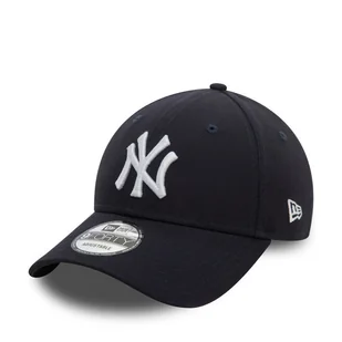 Czapka z daszkiem New Era MLB Side Patch 9For 60509700 Granatowy - Czapki męskie - miniaturka - grafika 1