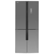 Lodówki - Amica FY5049.6DFX - miniaturka - grafika 1