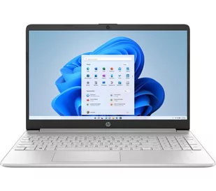 HP 15s-eq2289nw 15,6" R3 5300U - 8GB RAM - 256GB Dysk - Win11 - Laptopy - miniaturka - grafika 1