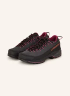 Moda i Uroda OUTLET - La Sportiva Buty Trekkingowe tx4 Evo Gtx grau - miniaturka - grafika 1