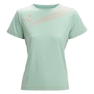 Koszulki i topy damskie - ALHAMA damska koszulka Manga Corta - C: Aruba T: L - miniaturka - grafika 1