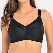 Biustonosze - Klasyczny Biustonosz Bez Fiszbin Federica - miniaturka - grafika 1